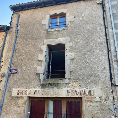 Confort Zen 20mn Du Futuroscope 公寓 *