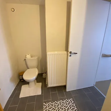 公寓 Confort Zen 20mn Du Futuroscope *