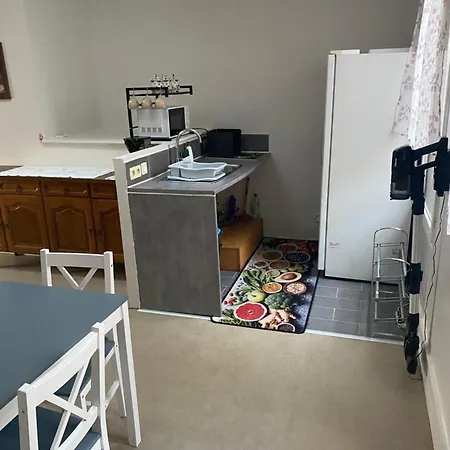 公寓 Confort Zen 20mn Du Futuroscope *