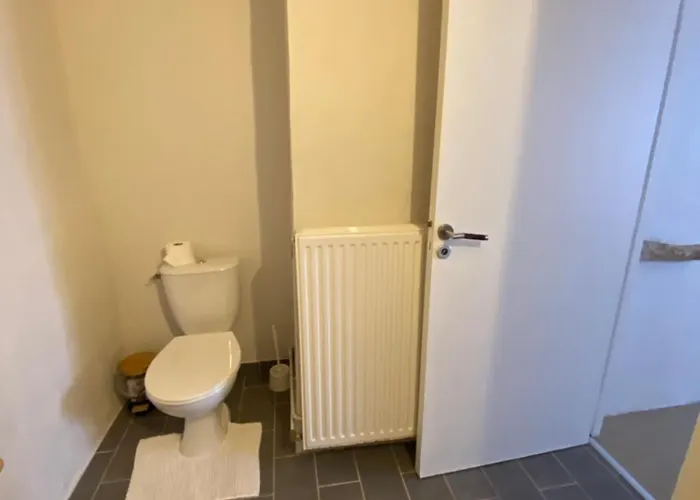 Διαμέρισμα Confort Zen 20mn Du Futuroscope *