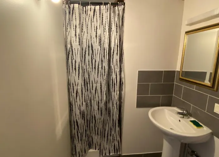 Confort Zen 20mn Du Futuroscope Διαμέρισμα *