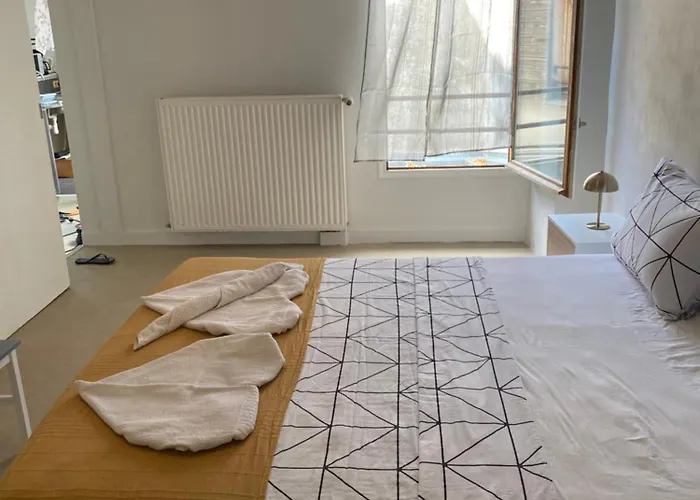 Confort Zen 20mn Du Futuroscope