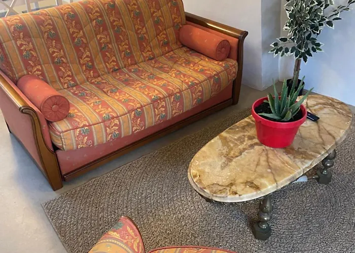 Διαμέρισμα Confort Zen 20mn Du Futuroscope *